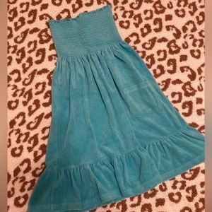 Aqua swim cover up. Size S.